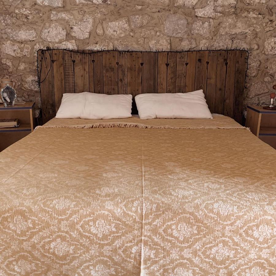 Trullo Contrada Stracca Guest House Alliste Exterior photo